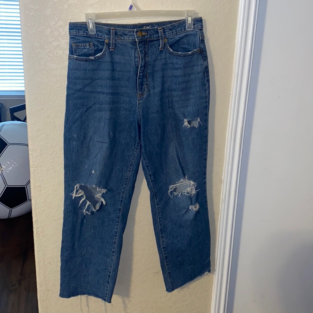Universal Thread jeans